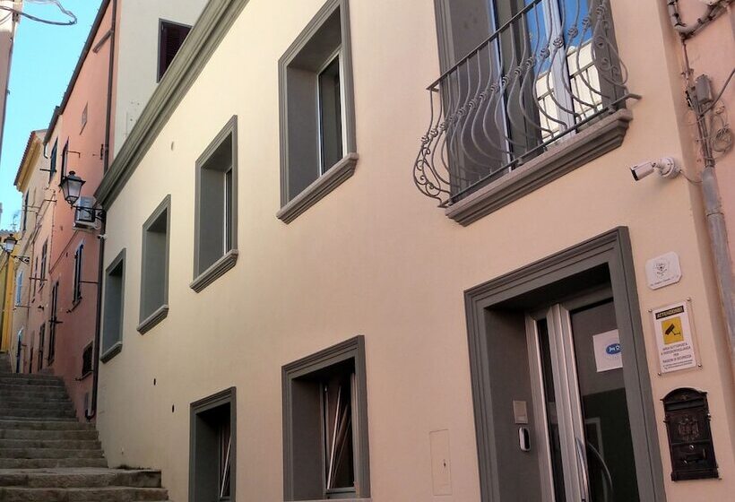 Bed and Breakfast Clelia S Boutique Rooms & Suites