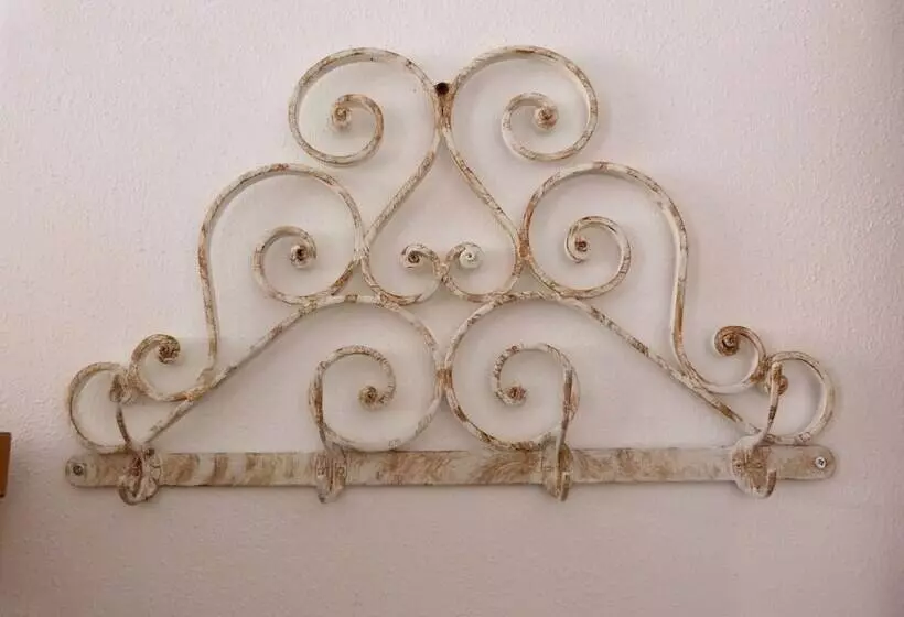 ベッドアンドブレックファースト Clelia S Boutique Rooms & Suites