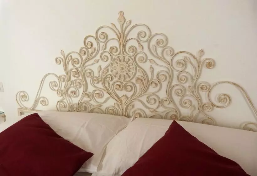 ベッドアンドブレックファースト Clelia S Boutique Rooms & Suites