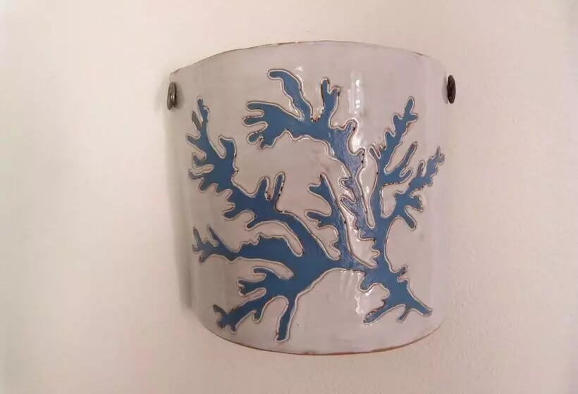 ベッドアンドブレックファースト Clelia S Boutique Rooms & Suites