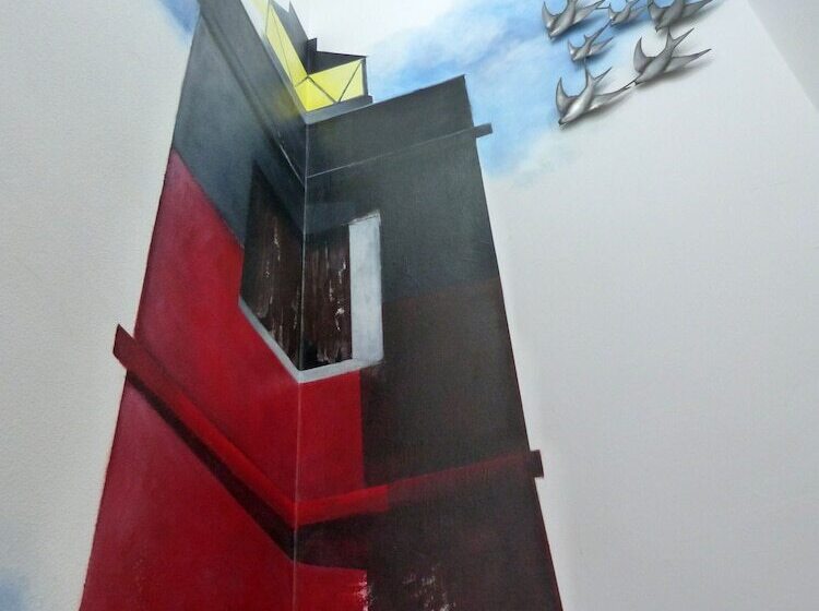 Bed and Breakfast Clelia S Boutique Rooms & Suites