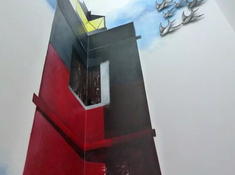 ベッドアンドブレックファースト Clelia S Boutique Rooms & Suites