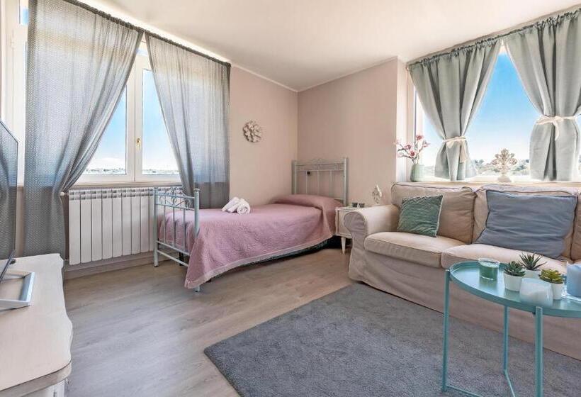 تختخواب و صبحانه Fabula Maison