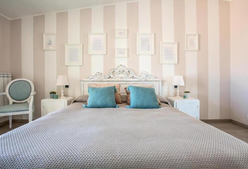 تختخواب و صبحانه Fabula Maison