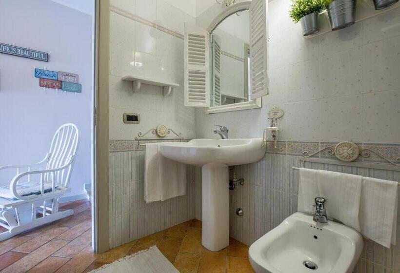 تختخواب و صبحانه Fabula Maison