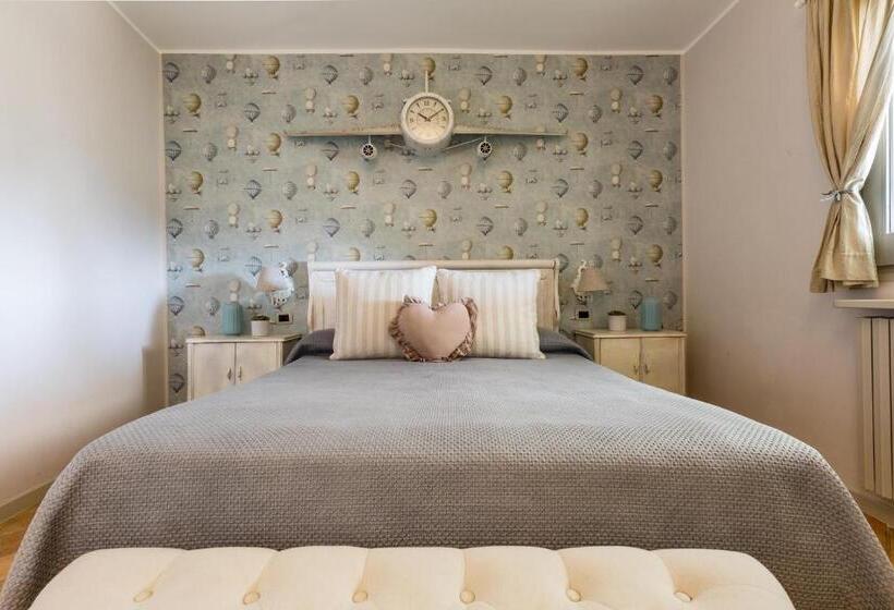 تختخواب و صبحانه Fabula Maison