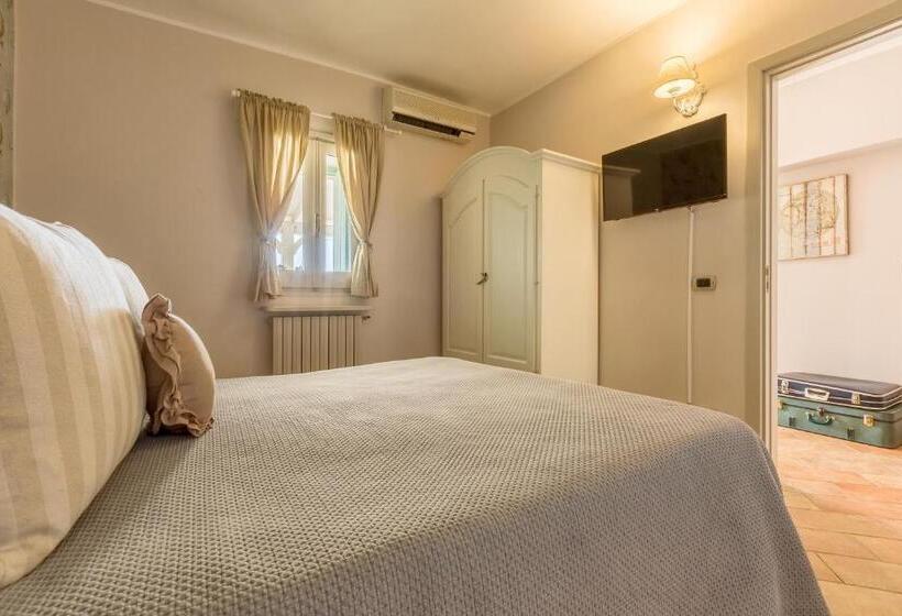 تختخواب و صبحانه Fabula Maison