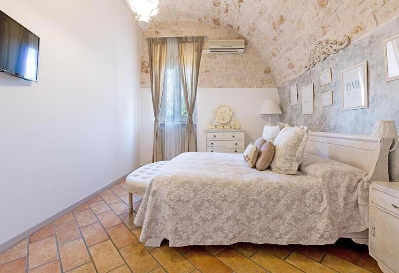 تختخواب و صبحانه Fabula Maison