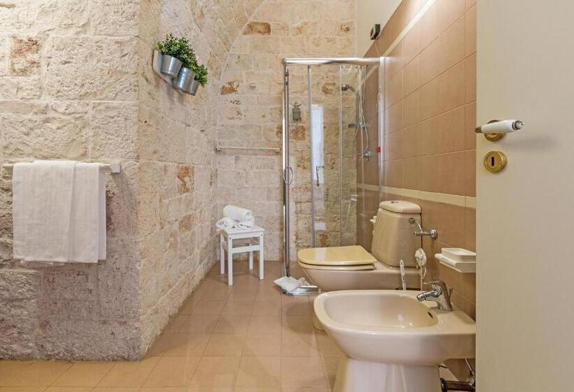 تختخواب و صبحانه Fabula Maison