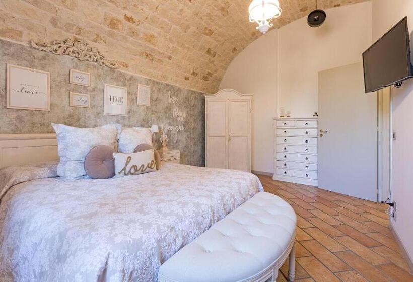 تختخواب و صبحانه Fabula Maison