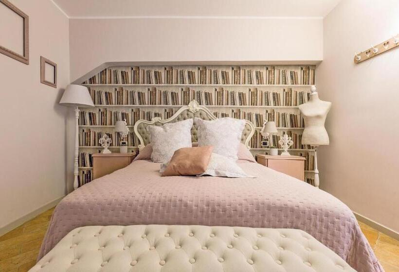 تختخواب و صبحانه Fabula Maison