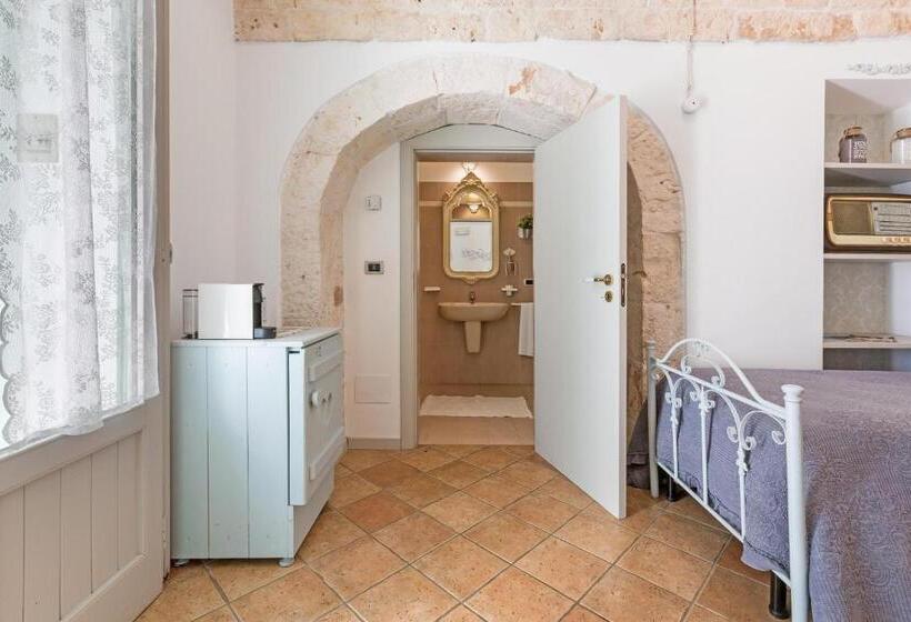 تختخواب و صبحانه Fabula Maison