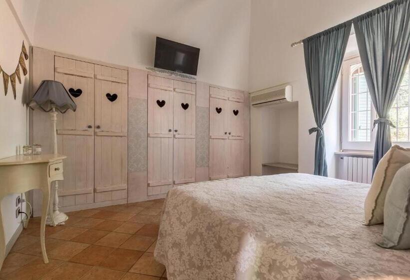 تختخواب و صبحانه Fabula Maison