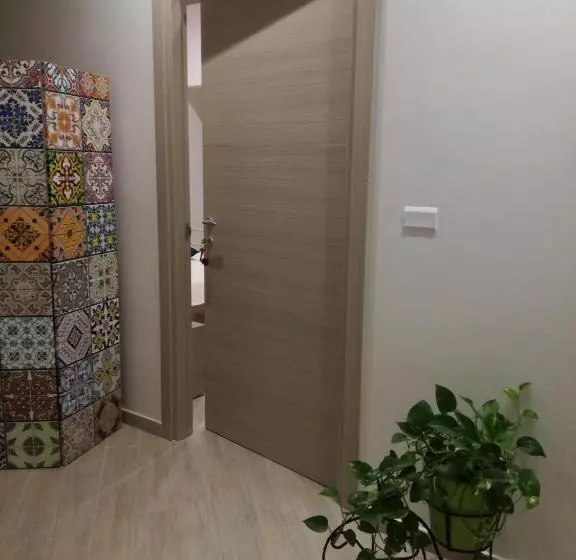 Aamiaismajoitus (B&B) La Pigna