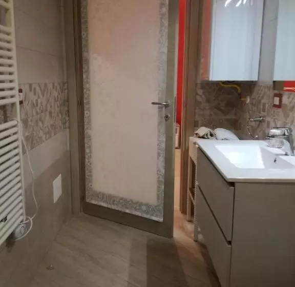 Aamiaismajoitus (B&B) La Pigna