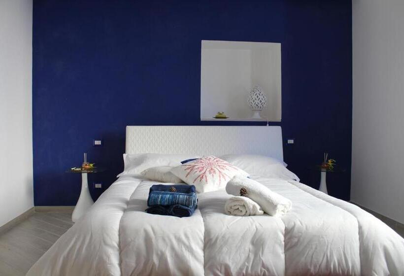 Bed and Breakfast La Pigna