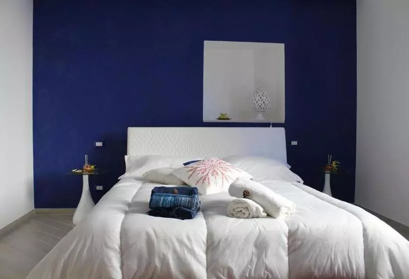 Aamiaismajoitus (B&B) La Pigna