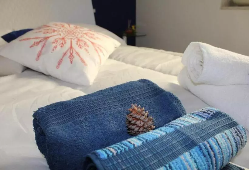 Aamiaismajoitus (B&B) La Pigna