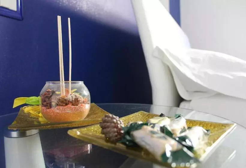 Aamiaismajoitus (B&B) La Pigna