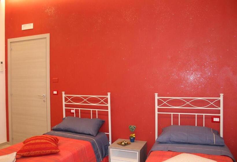 Bed and Breakfast La Pigna