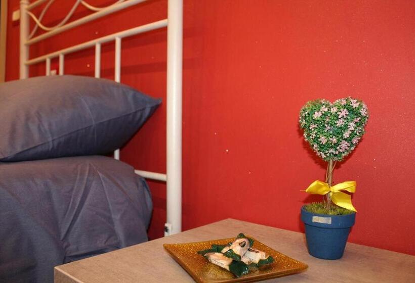 Bed and Breakfast La Pigna