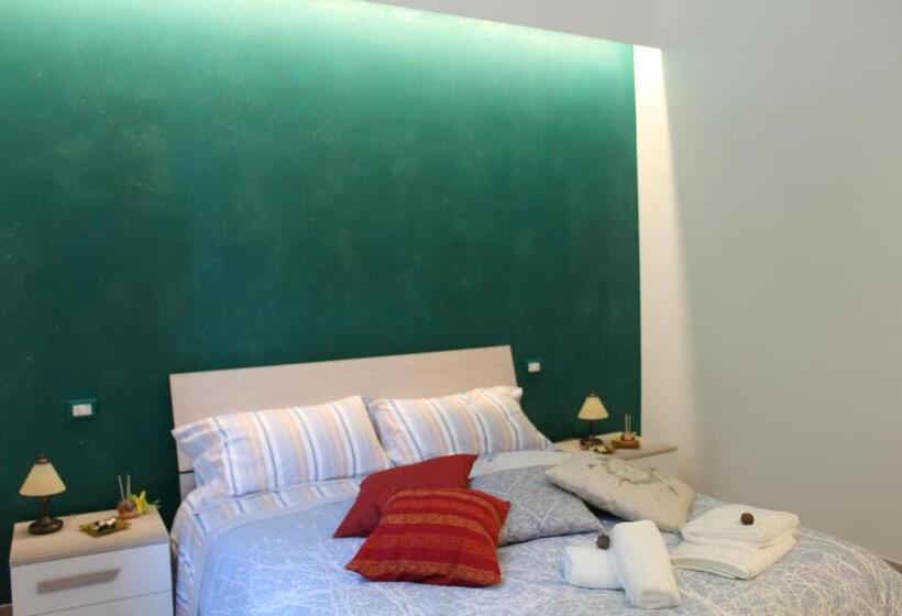 Bed and Breakfast La Pigna