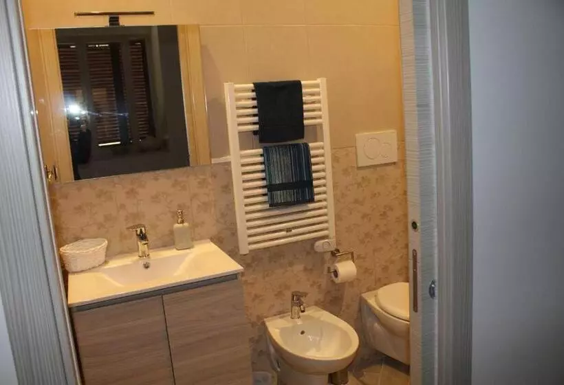 Aamiaismajoitus (B&B) La Pigna