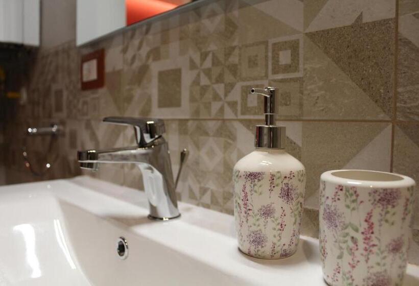 Bed and Breakfast La Pigna