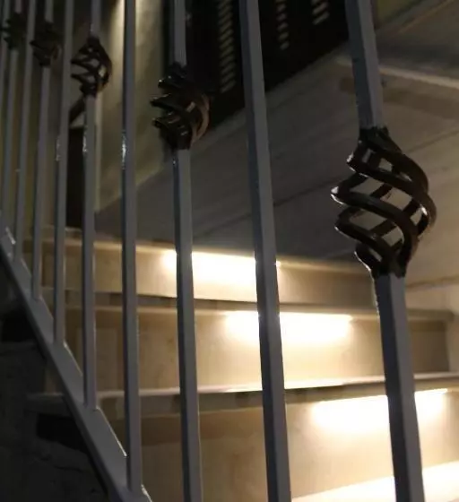 Aamiaismajoitus (B&B) La Pigna