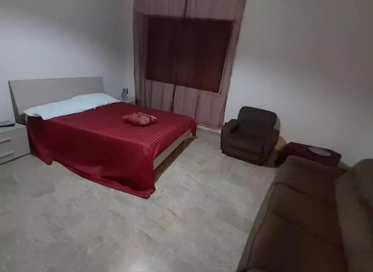 Bed And Breakfast Lagiocosa
