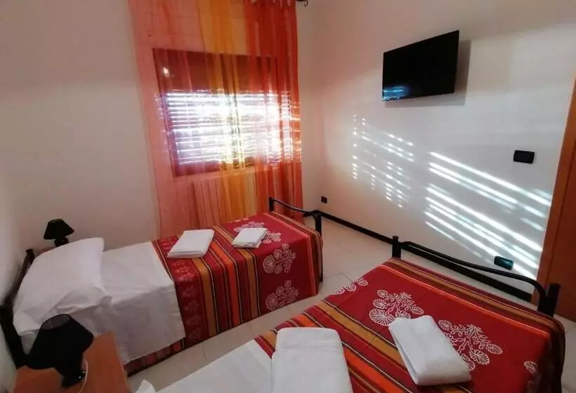 Bed And Breakfast Lagiocosa