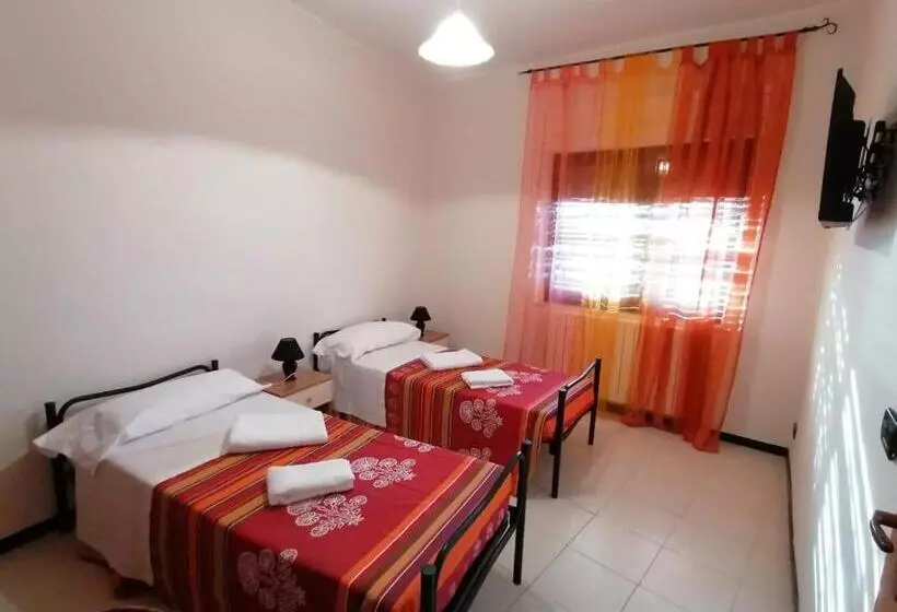 Bed And Breakfast Lagiocosa