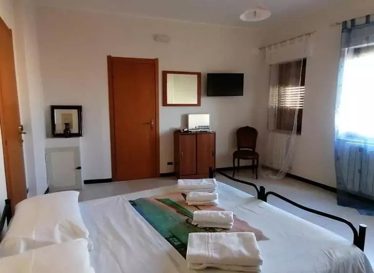 Bed And Breakfast Lagiocosa