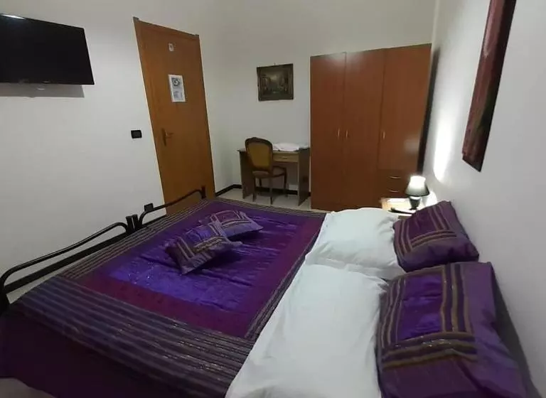 Bed And Breakfast Lagiocosa