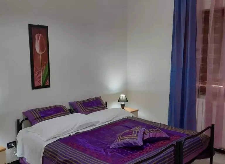 Bed And Breakfast Lagiocosa