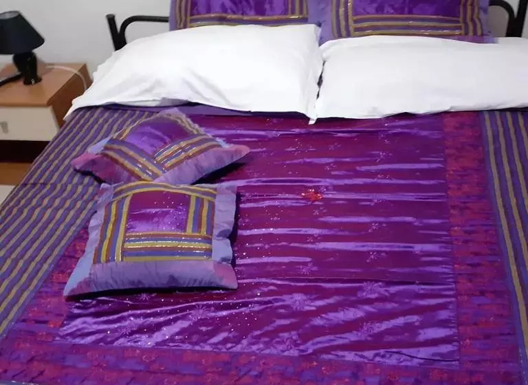 Bed And Breakfast Lagiocosa