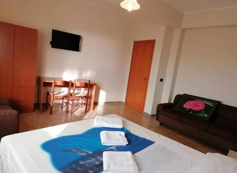 Bed And Breakfast Lagiocosa