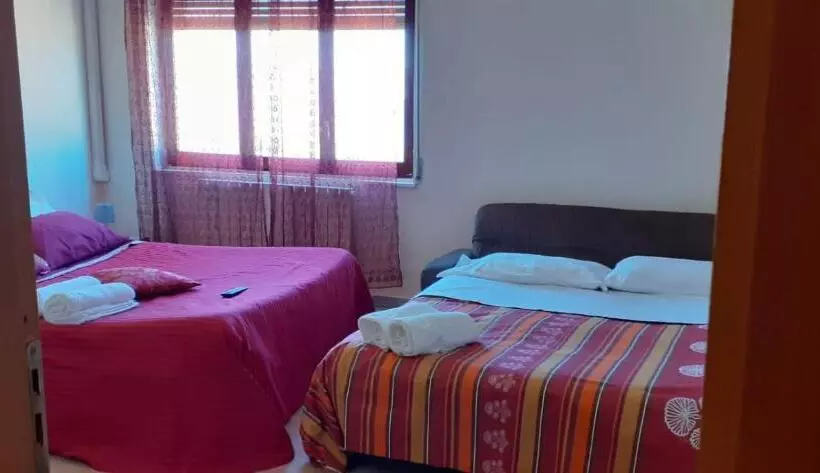 Bed And Breakfast Lagiocosa