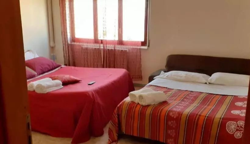 Bed And Breakfast Lagiocosa