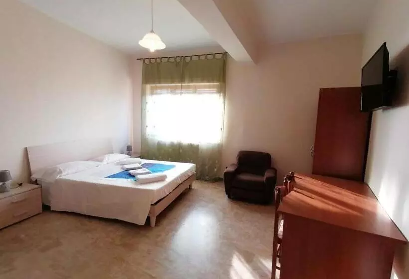 Bed And Breakfast Lagiocosa
