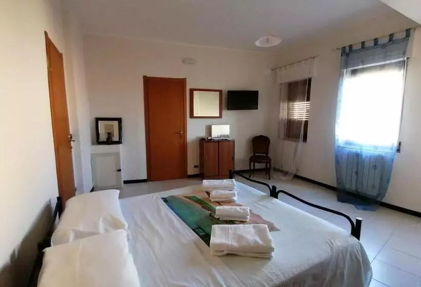Bed And Breakfast Lagiocosa