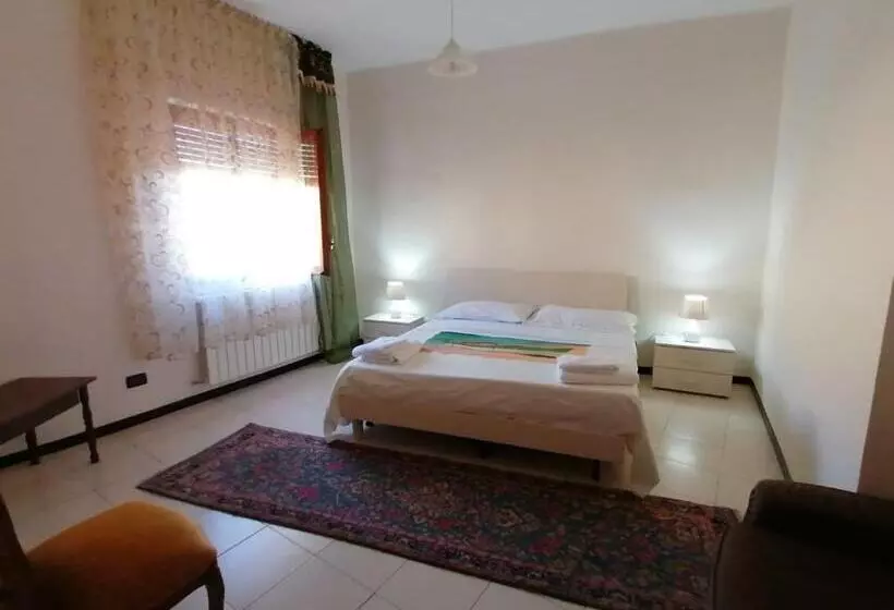 Bed And Breakfast Lagiocosa