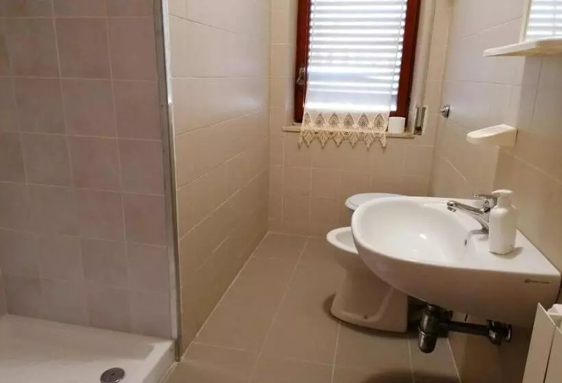 Bed And Breakfast Lagiocosa