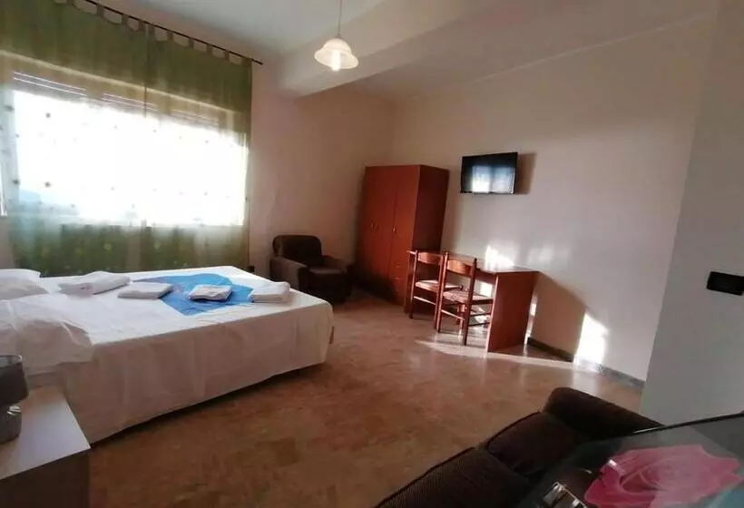 Bed And Breakfast Lagiocosa
