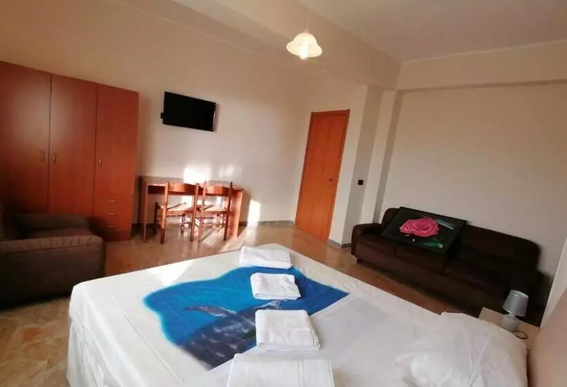 Bed And Breakfast Lagiocosa