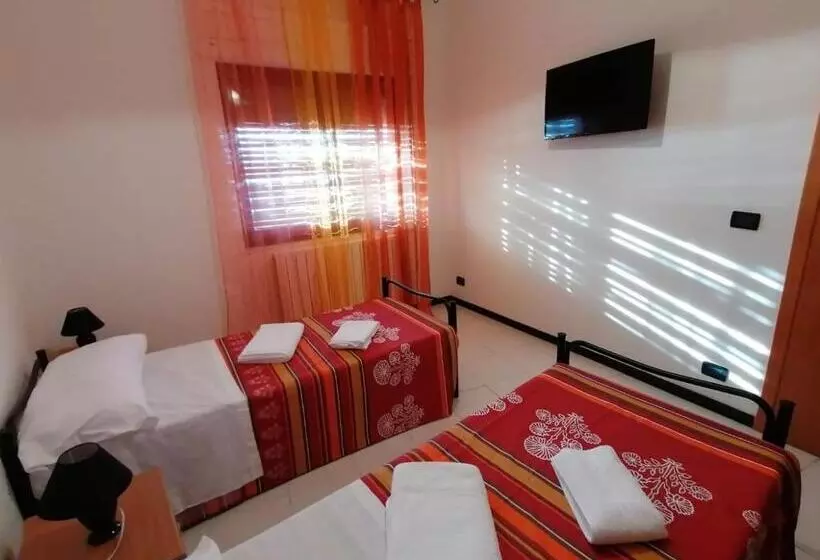 Bed And Breakfast Lagiocosa