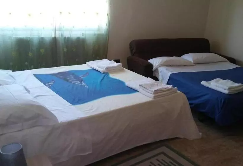 Bed And Breakfast Lagiocosa