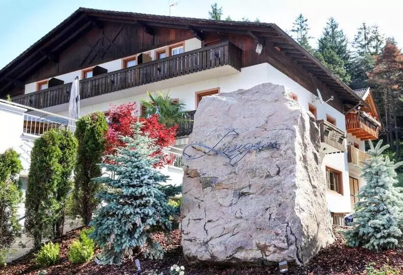 ベッドアンドブレックファースト Laugen Cafe Pizza Bb