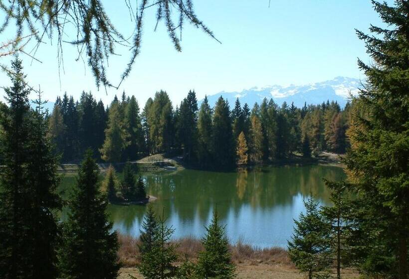 住宿加早餐 Laugen Cafe Pizza Bb