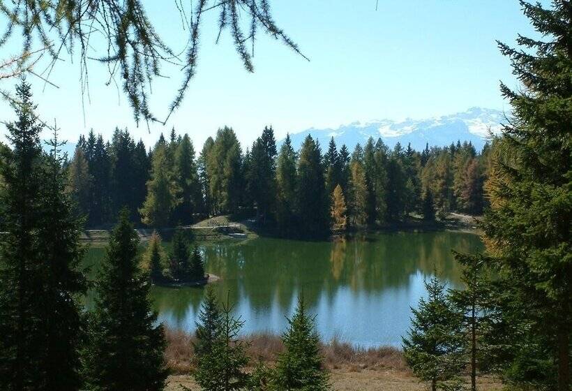 住宿加早餐 Laugen Cafe Pizza Bb